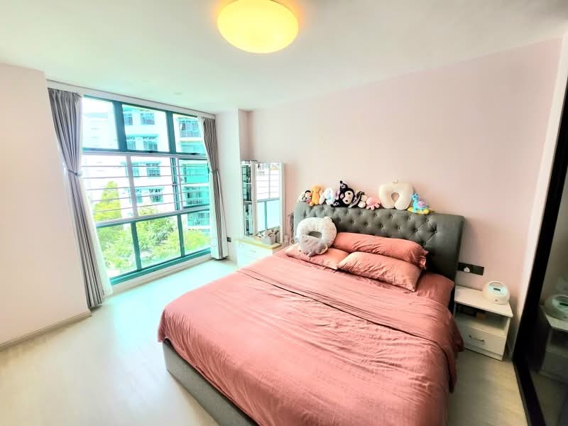 688B Woodlands Drive 75, 688B Woodlands Drive 75, 3 Bedrooms, 968 sqft, HDB Flat For Sale, by Jackson B., 500195313 - Master Bedroom - PropertyGuru.com.sg