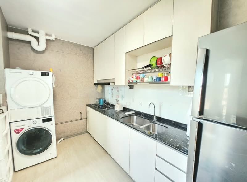 688B Woodlands Drive 75, 688B Woodlands Drive 75, 3 Bedrooms, 968 sqft, HDB Flat For Sale, by Jackson B., 500195313 - PropertyGuru.com.sg
