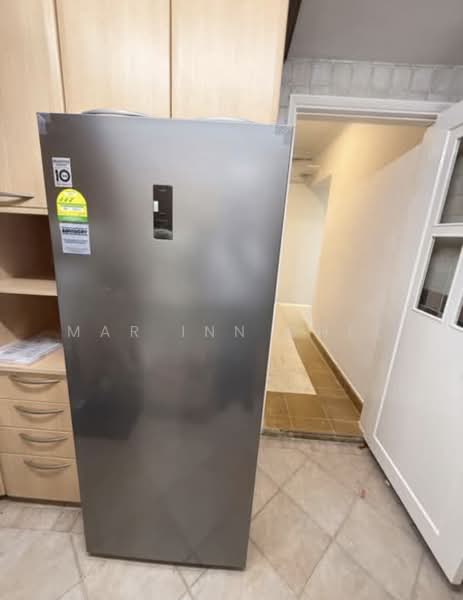 Emerald Garden, 33 Club Street, Boat Quay / Raffles Place / Marina, 1 Bedroom, 200 sqft, Condominium For Rent, by Mar Inn Chee, 500195314 - Interior - PropertyGuru.com.sg