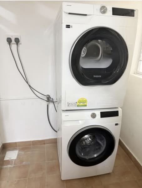 Emerald Garden, 33 Club Street, Boat Quay / Raffles Place / Marina, 1 Bedroom, 200 sqft, Condominium For Rent, by Mar Inn Chee, 500195314 - Interior - PropertyGuru.com.sg