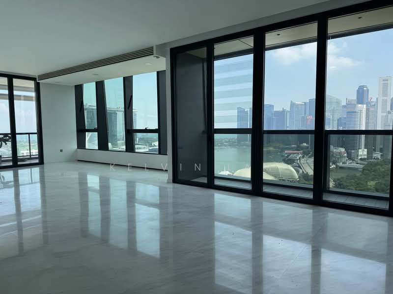 South Beach Residences, 28 South Beach Road, 4 Bedrooms, 2,616 sqft, Condominium For Sale, by Kelvin Lam, 500195315 - View - PropertyGuru.com.sg