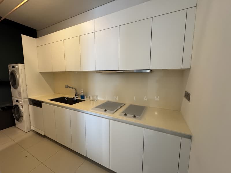 South Beach Residences, 28 South Beach Road, 4 Bedrooms, 2,616 sqft, Condominium For Sale, by Kelvin Lam, 500195315 - Kitchen - PropertyGuru.com.sg