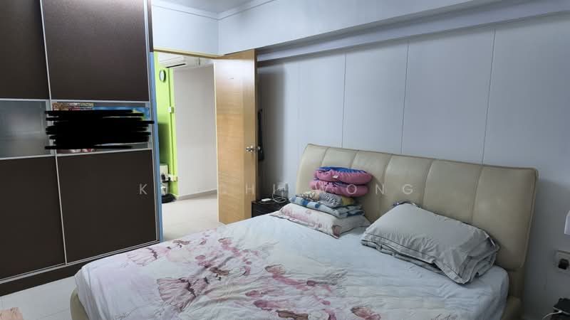 668D Jurong West Street 64, 668D Jurong West Street 64, 3 Bedrooms, 915 sqft, HDB Flat For Sale, by Kimchi Wong, 500195316 - Bedroom - PropertyGuru.com.sg