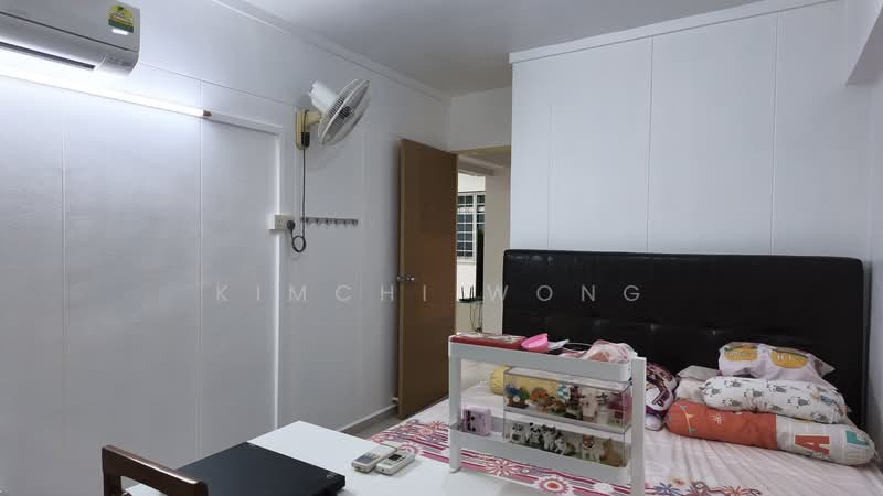 668D Jurong West Street 64, 668D Jurong West Street 64, 3 Bedrooms, 915 sqft, HDB Flat For Sale, by Kimchi Wong, 500195316 - Bedroom - PropertyGuru.com.sg