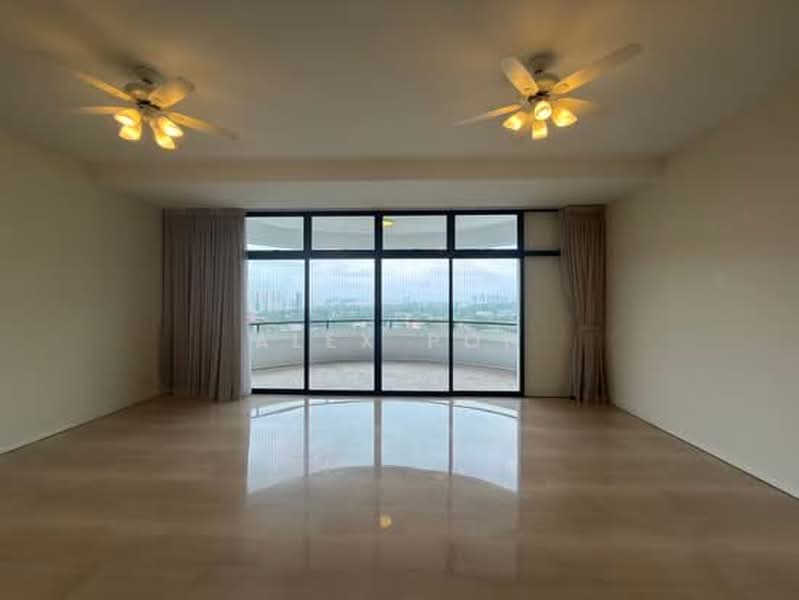 Regency Park, 11 Nathan Road, 3 Bedrooms, 3,175 sqft, Condominium For Sale, by Alex Poh, 500195318 - Living Room - PropertyGuru.com.sg