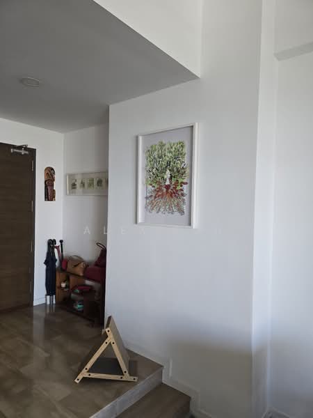 Regency Park, 11 Nathan Road, 3 Bedrooms, 3,175 sqft, Condominium For Sale, by Alex Poh, 500195318 - Entrance - PropertyGuru.com.sg