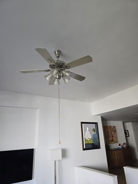 Regency Park, 11 Nathan Road, 3 Bedrooms, 3,175 sqft, Condominium For Sale, by Alex Poh, 500195318 - Living Room - PropertyGuru.com.sg