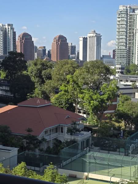 Regency Park, 11 Nathan Road, 3 Bedrooms, 3,175 sqft, Condominium For Sale, by Alex Poh, 500195318 - Exterior - PropertyGuru.com.sg