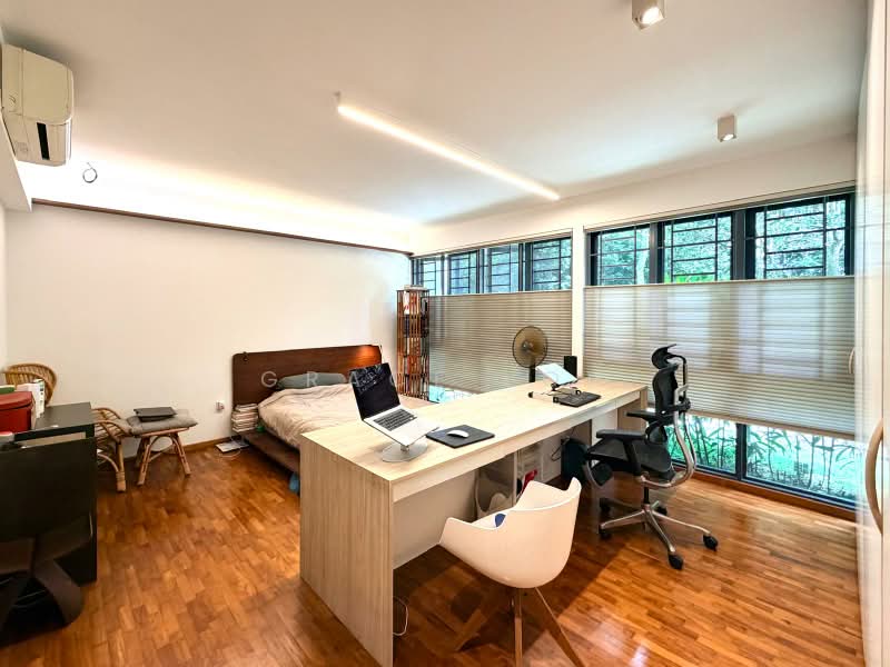SkyPark Residences, Sembawang Drive, 5 Bedrooms, 1,658 sqft, Executive Condominium For Sale, by Grace Loh, 500195319 - Bedroom - PropertyGuru.com.sg