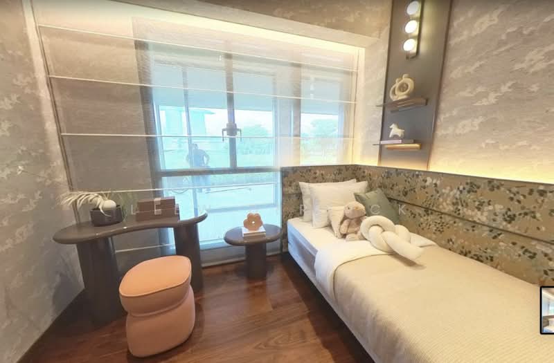 One Marina Gardens, 3 Marina Gardens Lane, 4 Bedrooms, 1,647 sqft, Apartment For Sale, by Liew Derrick, 500195321 - Bedroom - PropertyGuru.com.sg