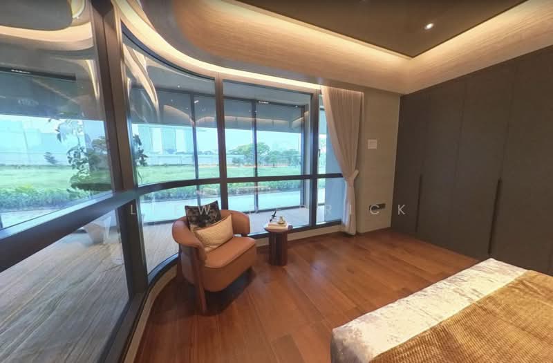 One Marina Gardens, 3 Marina Gardens Lane, 4 Bedrooms, 1,647 sqft, Apartment For Sale, by Liew Derrick, 500195321 - Bedroom - PropertyGuru.com.sg