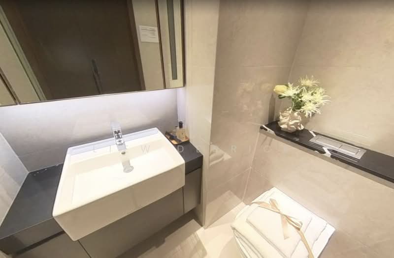One Marina Gardens, 3 Marina Gardens Lane, 4 Bedrooms, 1,647 sqft, Apartment For Sale, by Liew Derrick, 500195321 - Bathroom - PropertyGuru.com.sg
