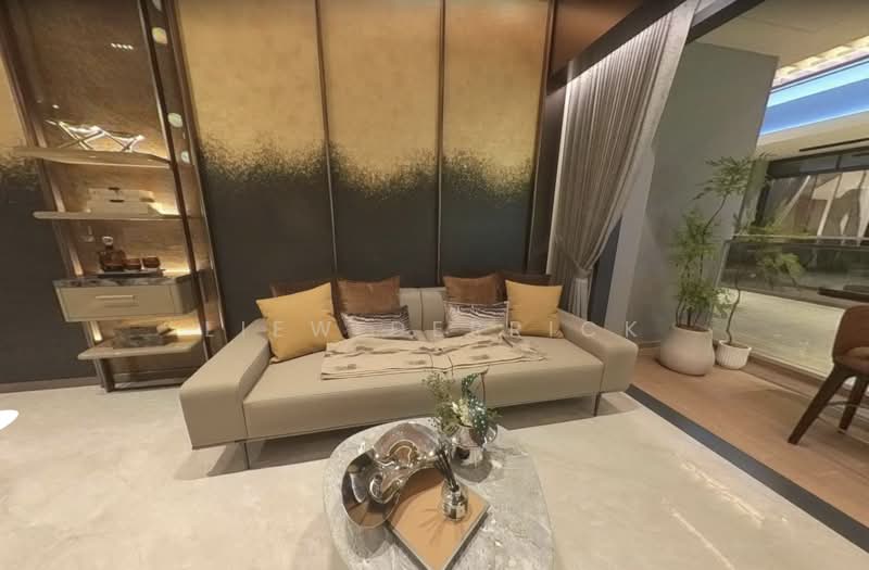 One Marina Gardens, 3 Marina Gardens Lane, 4 Bedrooms, 1,647 sqft, Apartment For Sale, by Liew Derrick, 500195321 - Living Room - PropertyGuru.com.sg