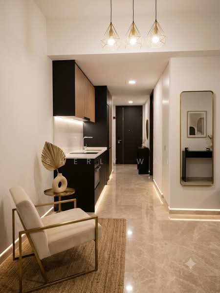 Mayfair Modern, 2 Rifle Range Road, 2 Bedrooms, 689 sqft, Condominium For Sale, by Sherly Wai, 500195322 - Interior - PropertyGuru.com.sg