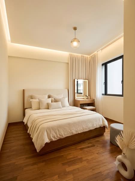 Mayfair Modern, 2 Rifle Range Road, 2 Bedrooms, 689 sqft, Condominium For Sale, by Sherly Wai, 500195322 - Bedroom - PropertyGuru.com.sg
