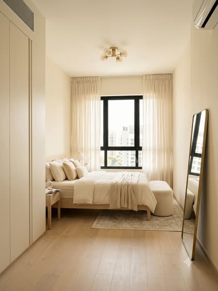 Mayfair Modern, 2 Rifle Range Road, 2 Bedrooms, 689 sqft, Condominium For Sale, by Sherly Wai, 500195322 - Bedroom - PropertyGuru.com.sg