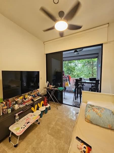 Mayfair Modern, 2 Rifle Range Road, 2 Bedrooms, 689 sqft, Condominium For Sale, by Sherly Wai, 500195322 - Bedroom - PropertyGuru.com.sg