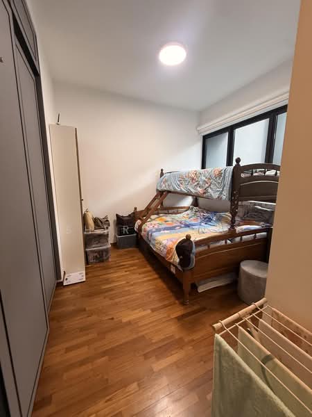 Mayfair Modern, 2 Rifle Range Road, 2 Bedrooms, 689 sqft, Condominium For Sale, by Sherly Wai, 500195322 - Bedroom - PropertyGuru.com.sg