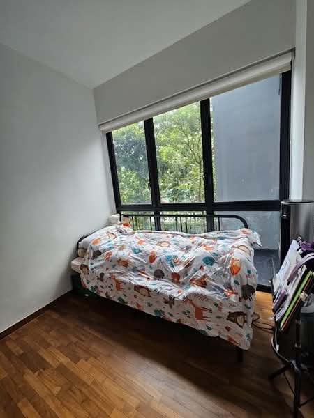 Mayfair Modern, 2 Rifle Range Road, 2 Bedrooms, 689 sqft, Condominium For Sale, by Sherly Wai, 500195322 - Bedroom - PropertyGuru.com.sg