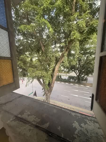 345 Beach Road, 345 Beach Road, 1,100 sqft, Shop / Shophouse For Rent, by Sherly Wai, 500195323 - Exterior - CommercialGuru.com.sg