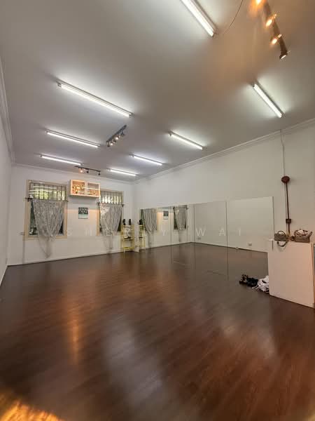 345 Beach Road, 345 Beach Road, 1,100 sqft, Shop / Shophouse For Rent, by Sherly Wai, 500195323 - Interior - CommercialGuru.com.sg