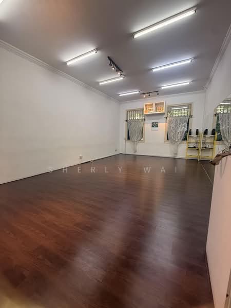 345 Beach Road, 345 Beach Road, 1,100 sqft, Shop / Shophouse For Rent, by Sherly Wai, 500195323 - Interior - CommercialGuru.com.sg