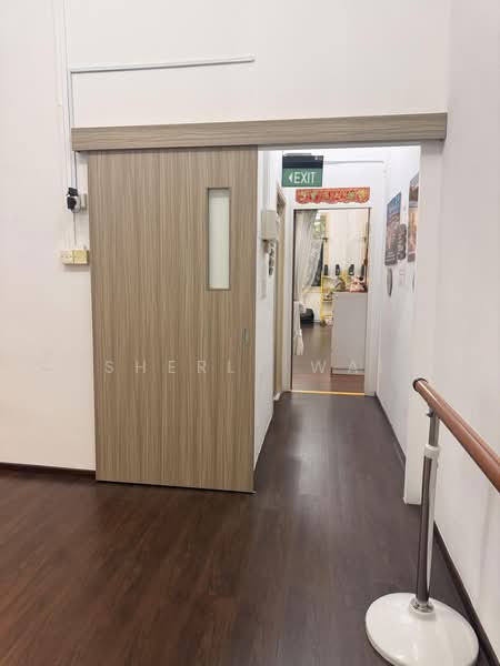345 Beach Road, 345 Beach Road, 1,100 sqft, Shop / Shophouse For Rent, by Sherly Wai, 500195323 - Corridor - CommercialGuru.com.sg