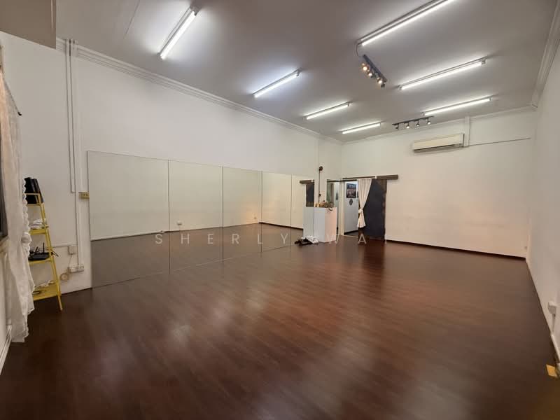 345 Beach Road, 345 Beach Road, 1,100 sqft, Shop / Shophouse For Rent, by Sherly Wai, 500195323 - Interior - CommercialGuru.com.sg