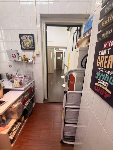 345 Beach Road, 345 Beach Road, 1,100 sqft, Shop / Shophouse For Rent, by Sherly Wai, 500195323 - Interior - CommercialGuru.com.sg