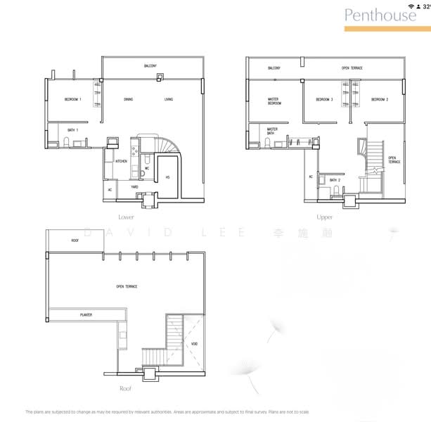Parc Vera, 2 Hougang Street 32, 4 Bedrooms, 2,971 sqft, Condominium For Sale, by David Lee 李施融, 500195324 - PropertyGuru.com.sg