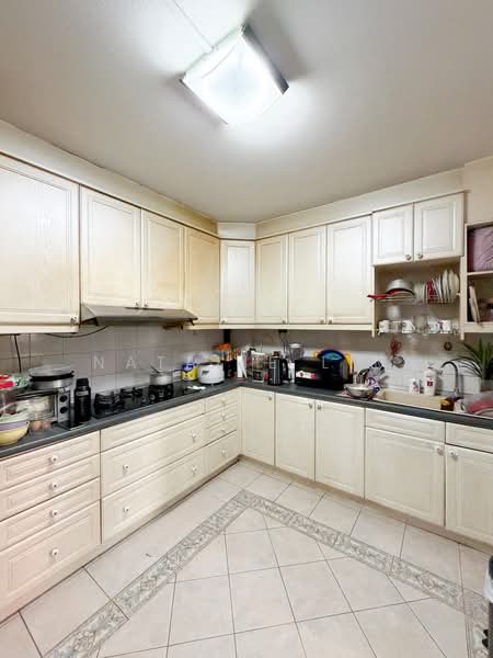 755 Woodlands Avenue 4, 755 Woodlands Avenue 4, 3 Bedrooms, 1,313 sqft, HDB Flat For Sale, by Natalie Lim, 500195327 - Kitchen - PropertyGuru.com.sg