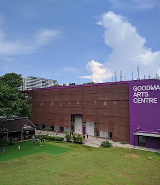 ❤️$13.xmil SUPER HOT BUY BUNGALOW ❤️ Prestigious Goodman Locale❤️, Branksome Road, 6 Bedrooms, 4,800 sqft, Detached House For Sale, by Julie Tay, 500195328 - Exterior - PropertyGuru.com.sg