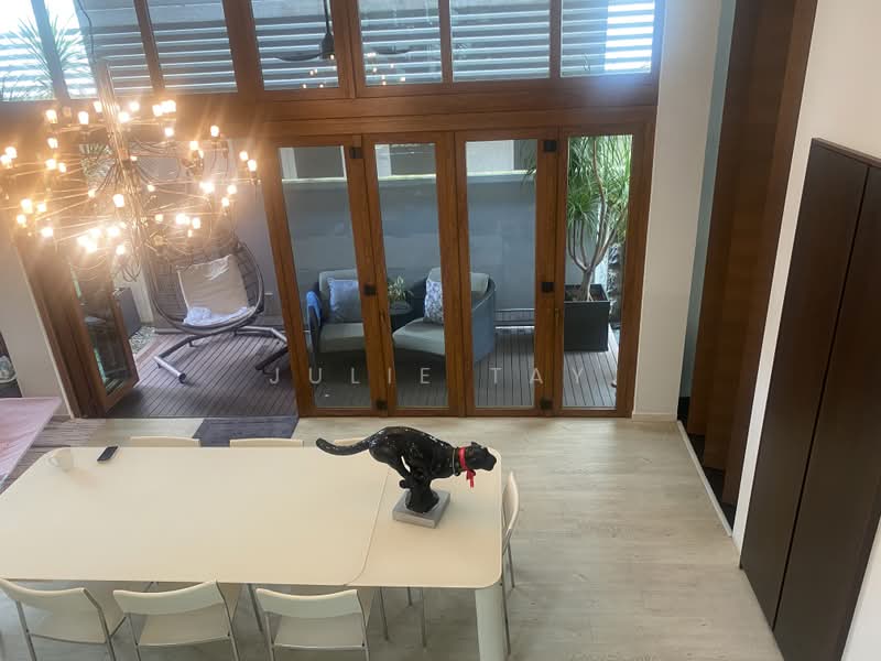❤️$13.xmil SUPER HOT BUY BUNGALOW ❤️ Prestigious Goodman Locale❤️, Branksome Road, 6 Bedrooms, 4,800 sqft, Detached House For Sale, by Julie Tay, 500195328 - Living Room - PropertyGuru.com.sg