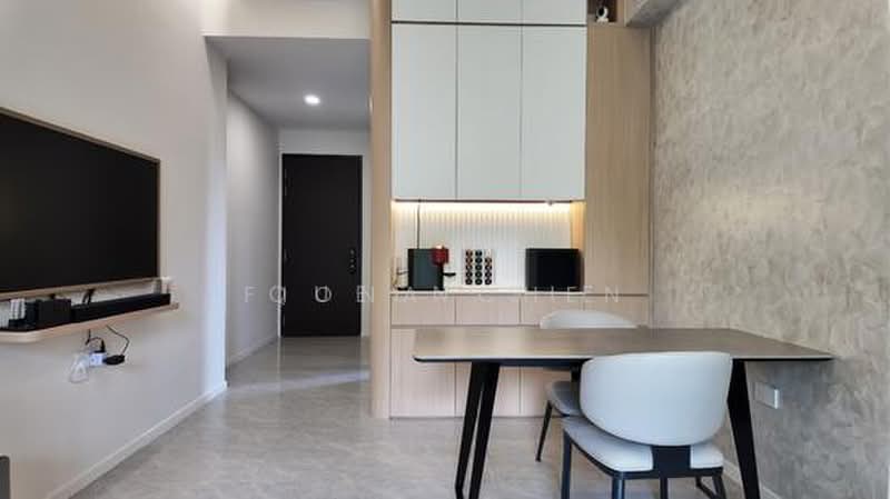 KI Residences At Brookvale, 2 Brookvale Drive, 3 Bedrooms, 980 sqft, Condominium For Sale, by Fiona Chen, 500195329 - PropertyGuru.com.sg