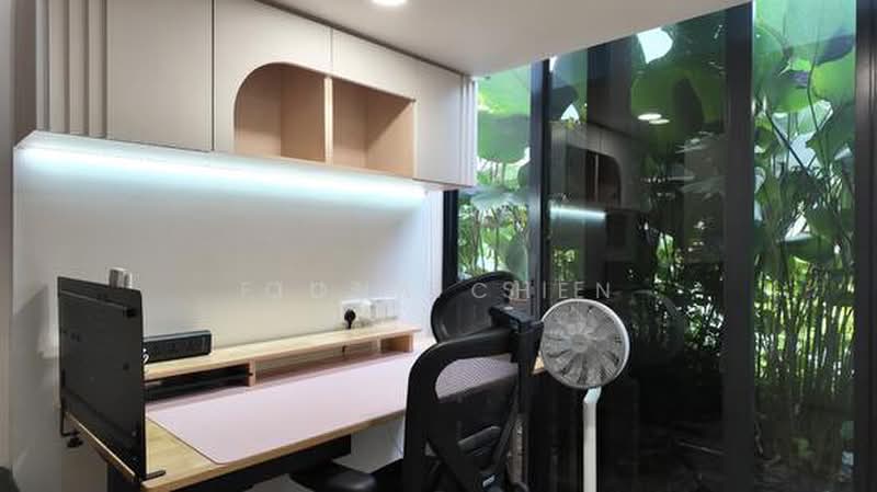 KI Residences At Brookvale, 2 Brookvale Drive, 3 Bedrooms, 980 sqft, Condominium For Sale, by Fiona Chen, 500195329 - PropertyGuru.com.sg