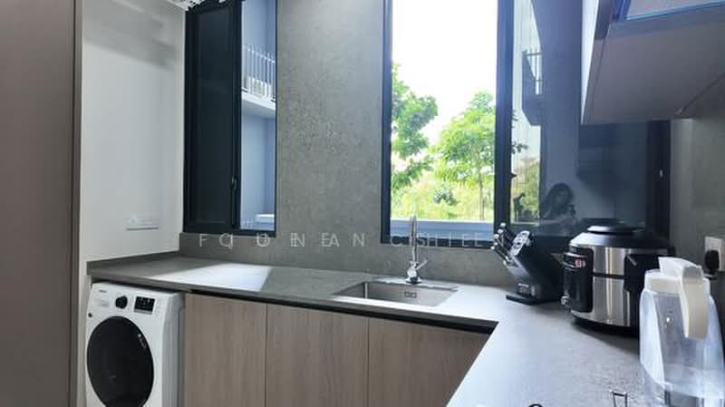 KI Residences At Brookvale, 2 Brookvale Drive, 3 Bedrooms, 980 sqft, Condominium For Sale, by Fiona Chen, 500195329 - PropertyGuru.com.sg
