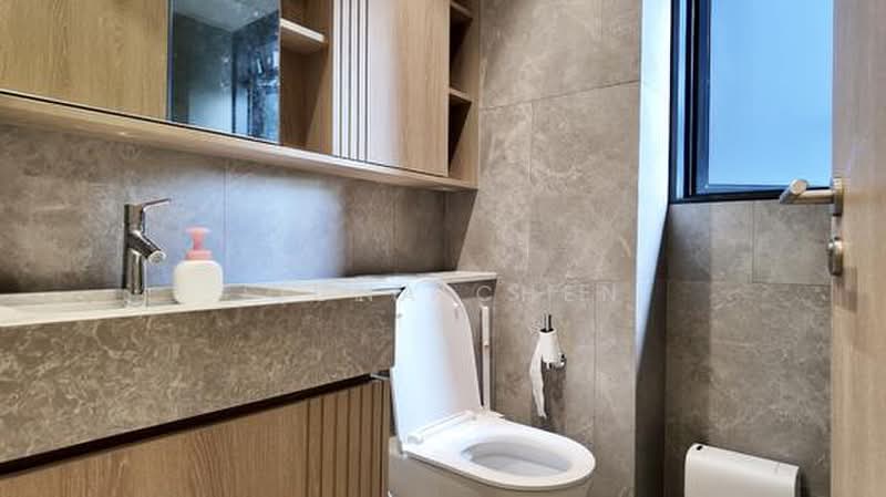 KI Residences At Brookvale, 2 Brookvale Drive, 3 Bedrooms, 980 sqft, Condominium For Sale, by Fiona Chen, 500195329 - PropertyGuru.com.sg