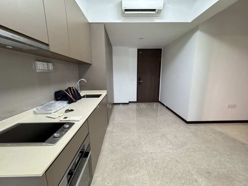 Royalgreen, 2 Anamalai Avenue, 2 Bedrooms, 721 sqft, Condominium For Sale, by Diana Wei, 500195333 - Kitchen - PropertyGuru.com.sg