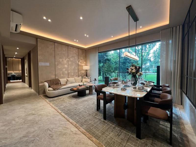 Dunearn House, 760 Dunearn Road, Newton / Novena, 4 Bedrooms, 1,184 sqft, Condominium For Sale, by Tracy Teo, 500195334 - PropertyGuru.com.sg