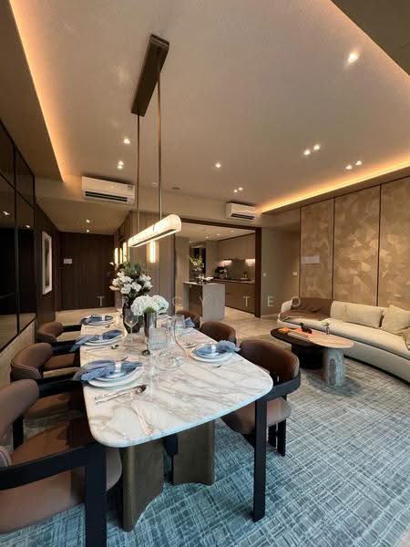 Dunearn House, 760 Dunearn Road, Newton / Novena, 4 Bedrooms, 1,184 sqft, Condominium For Sale, by Tracy Teo, 500195334 - PropertyGuru.com.sg