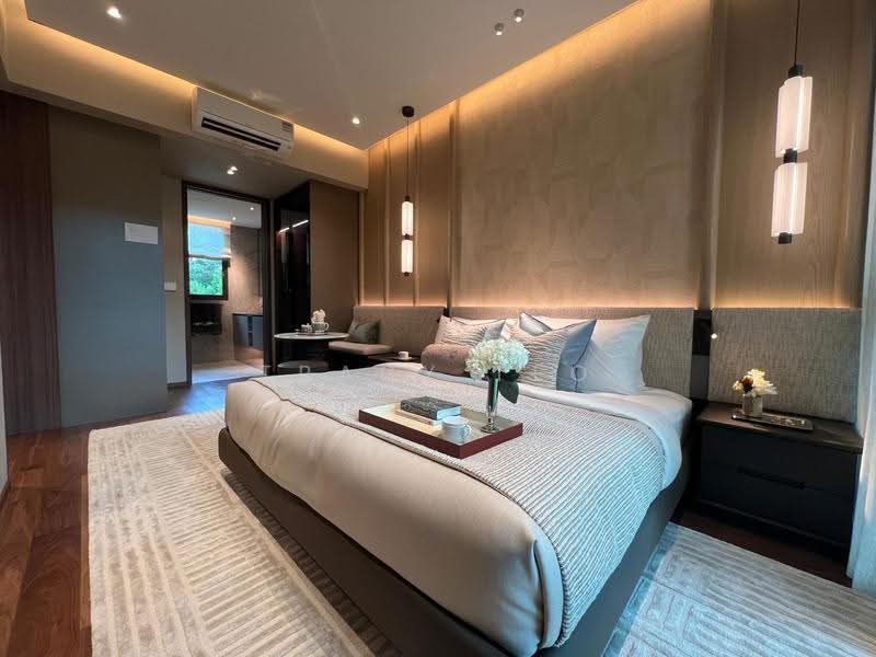 Dunearn House, 760 Dunearn Road, Newton / Novena, 4 Bedrooms, 1,184 sqft, Condominium For Sale, by Tracy Teo, 500195334 - PropertyGuru.com.sg