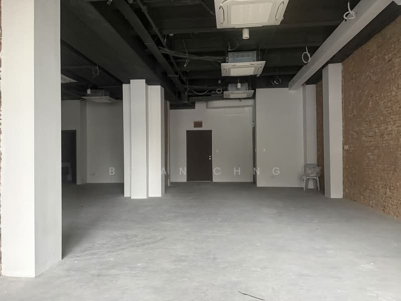 Serangoon Road/ Balestier Road, , 1,180 sqft, Shop / Shophouse For Rent, by Brian Chng, 500195336 - Interior - CommercialGuru.com.sg