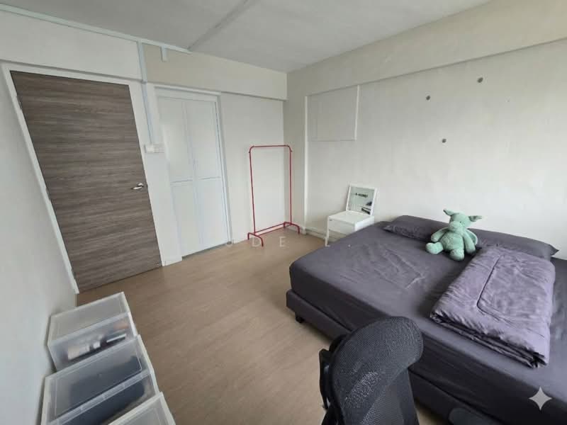 123 Mcnair Road, 123 Mcnair Road, 2 Bedrooms, 688 sqft, HDB Flat For Sale, by Jude L., 500195339 - Bedroom - PropertyGuru.com.sg