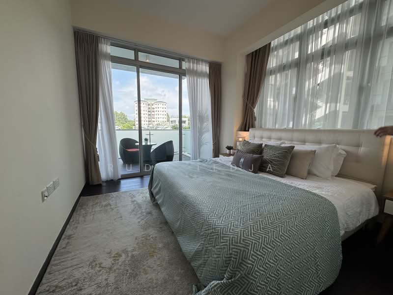 Residences @ Emerald Hill, 119 Emerald Hill Road, 3 Bedrooms, 1,657 sqft, Condominium For Sale, by Rudy Tedja, 500195341 - PropertyGuru.com.sg