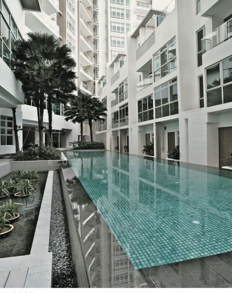 Residences @ Emerald Hill, 119 Emerald Hill Road, 4 Bedrooms, 2,196 sqft, Condominium For Sale, by Rudy Tedja, 500195343 - Exterior - PropertyGuru.com.sg
