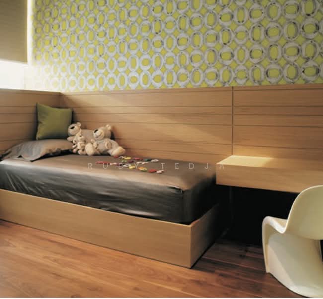 Residences @ Emerald Hill, 119 Emerald Hill Road, 4 Bedrooms, 2,196 sqft, Condominium For Sale, by Rudy Tedja, 500195343 - Bedroom - PropertyGuru.com.sg