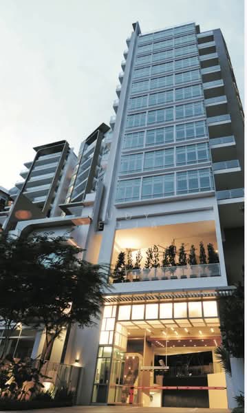 Residences @ Emerald Hill, 119 Emerald Hill Road, 5 Bedrooms, 5,791 sqft, Condominium For Sale, by Rudy Tedja, 500195344 - Exterior - PropertyGuru.com.sg
