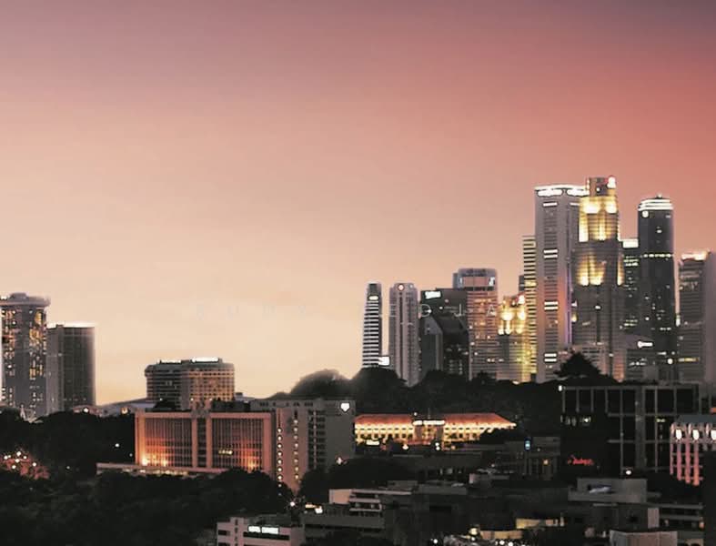 Residences @ Emerald Hill, 119 Emerald Hill Road, 5 Bedrooms, 5,791 sqft, Condominium For Sale, by Rudy Tedja, 500195344 - Exterior - PropertyGuru.com.sg