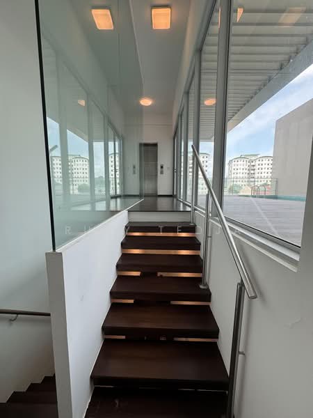Residences @ Emerald Hill, 119 Emerald Hill Road, 5 Bedrooms, 5,791 sqft, Condominium For Sale, by Rudy Tedja, 500195344 - PropertyGuru.com.sg