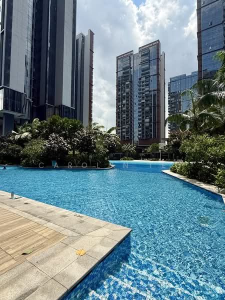 Parc Clematis, 8F Jalan Lempeng, 4 Bedrooms, 1,238 sqft, Condominium For Sale, by Carolyn Teo, 500195346 - Exterior - PropertyGuru.com.sg